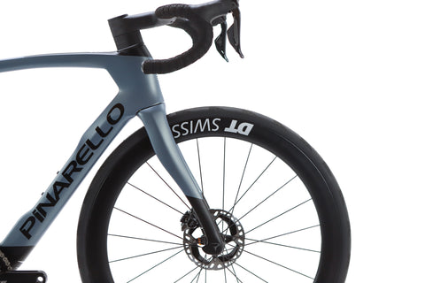 Pinarello Dogma F Shimano Dura-Ace Di2 Disc Road Bike 2026, Size 55cm