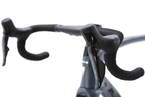 Pinarello Dogma F Shimano Dura-Ace Di2 Disc Road Bike 2026, Size 55cm