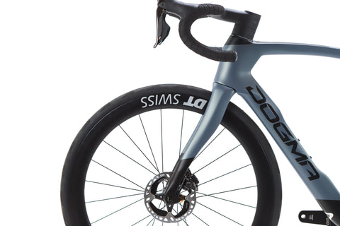 Pinarello Dogma F Shimano Dura-Ace Di2 Disc Road Bike 2026, Size 55cm