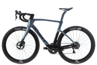 Pinarello Dogma F Shimano Dura-Ace Di2 Disc Road Bike 2026, Size 55cm
