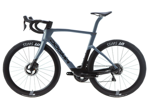 Pinarello Dogma F Shimano Dura-Ace Di2 Disc Road Bike 2026, Size 55cm