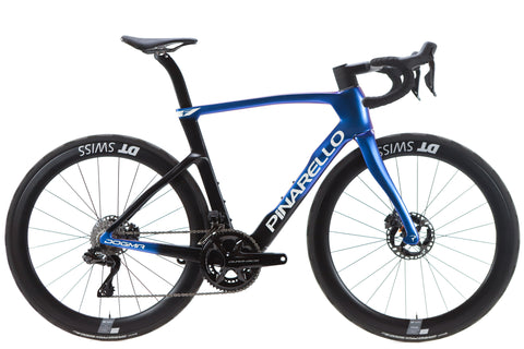 Pinarello Dogma F Shimano Dura-Ace Di2 Disc Road Bike 2026, Size 55cm