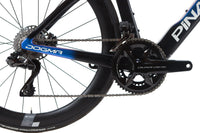 Pinarello Dogma F Shimano Dura-Ace Di2 Disc Road Bike 2026, Size 55cm