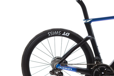 Pinarello Dogma F Shimano Dura-Ace Di2 Disc Road Bike 2026, Size 55cm