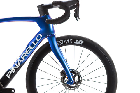 Pinarello Dogma F Shimano Dura-Ace Di2 Disc Road Bike 2026, Size 55cm
