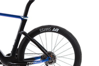 Pinarello Dogma F Shimano Dura-Ace Di2 Disc Road Bike 2026, Size 55cm
