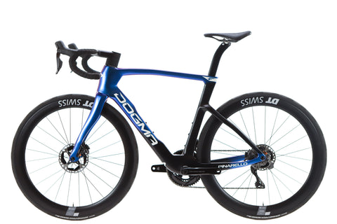 Pinarello Dogma F Shimano Dura-Ace Di2 Disc Road Bike 2026, Size 55cm