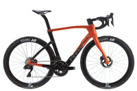 Pinarello Dogma F Shimano Dura-Ace Di2 Disc Road Bike 2026, Size 55cm