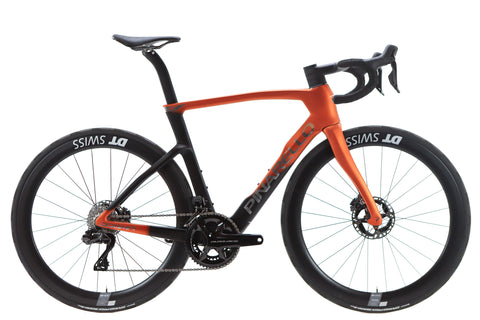 Pinarello Dogma F Shimano Dura-Ace Di2 Disc Road Bike 2026, Size 55cm