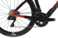 Pinarello Dogma F Shimano Dura-Ace Di2 Disc Road Bike 2026, Size 55cm
