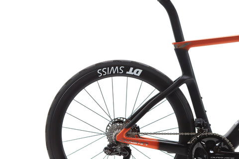 Pinarello Dogma F Shimano Dura-Ace Di2 Disc Road Bike 2026, Size 55cm