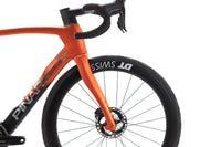 Pinarello Dogma F Shimano Dura-Ace Di2 Disc Road Bike 2026, Size 55cm