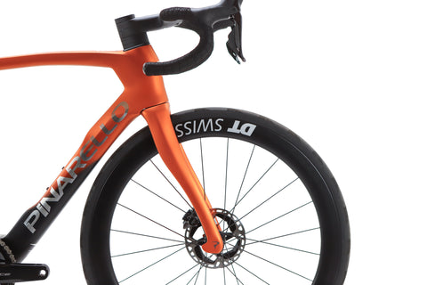 Pinarello Dogma F Shimano Dura-Ace Di2 Disc Road Bike 2026, Size 55cm