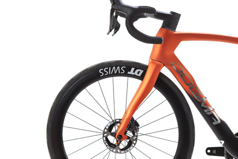 Pinarello Dogma F Shimano Dura-Ace Di2 Disc Road Bike 2026, Size 55cm