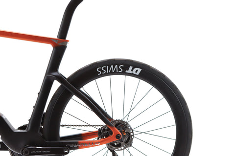 Pinarello Dogma F Shimano Dura-Ace Di2 Disc Road Bike 2026, Size 55cm