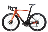 Pinarello Dogma F Shimano Dura-Ace Di2 Disc Road Bike 2026, Size 55cm
