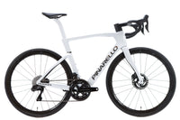 Pinarello Dogma F Shimano Dura-Ace Di2 Disc Road Bike 2025, Size 56cm