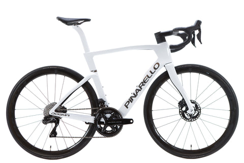 Pinarello Dogma F Shimano Dura-Ace Di2 Disc Road Bike 2025, Size 56cm