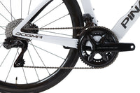 Pinarello Dogma F Shimano Dura-Ace Di2 Disc Road Bike 2025, Size 56cm