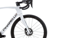 Pinarello Dogma F Shimano Dura-Ace Di2 Disc Road Bike 2025, Size 56cm