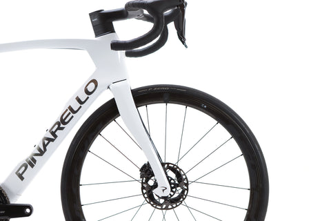 Pinarello Dogma F Shimano Dura-Ace Di2 Disc Road Bike 2025, Size 56cm