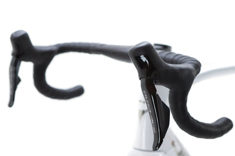 Pinarello Dogma F Shimano Dura-Ace Di2 Disc Road Bike 2025, Size 56cm