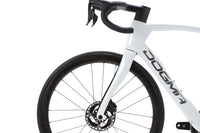 Pinarello Dogma F Shimano Dura-Ace Di2 Disc Road Bike 2025, Size 56cm