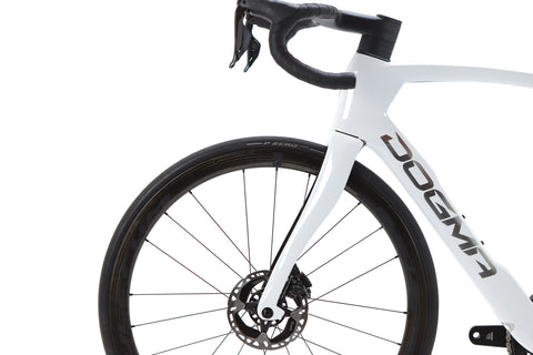 Pinarello Dogma F Shimano Dura-Ace Di2 Disc Road Bike 2025, Size 56cm