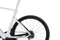 Pinarello Dogma F Shimano Dura-Ace Di2 Disc Road Bike 2025, Size 56cm