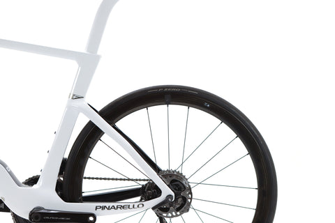 Pinarello Dogma F Shimano Dura-Ace Di2 Disc Road Bike 2025, Size 56cm
