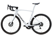 Pinarello Dogma F Shimano Dura-Ace Di2 Disc Road Bike 2025, Size 56cm