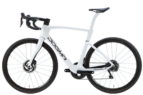 Pinarello Dogma F Shimano Dura-Ace Di2 Disc Road Bike 2025, Size 56cm
