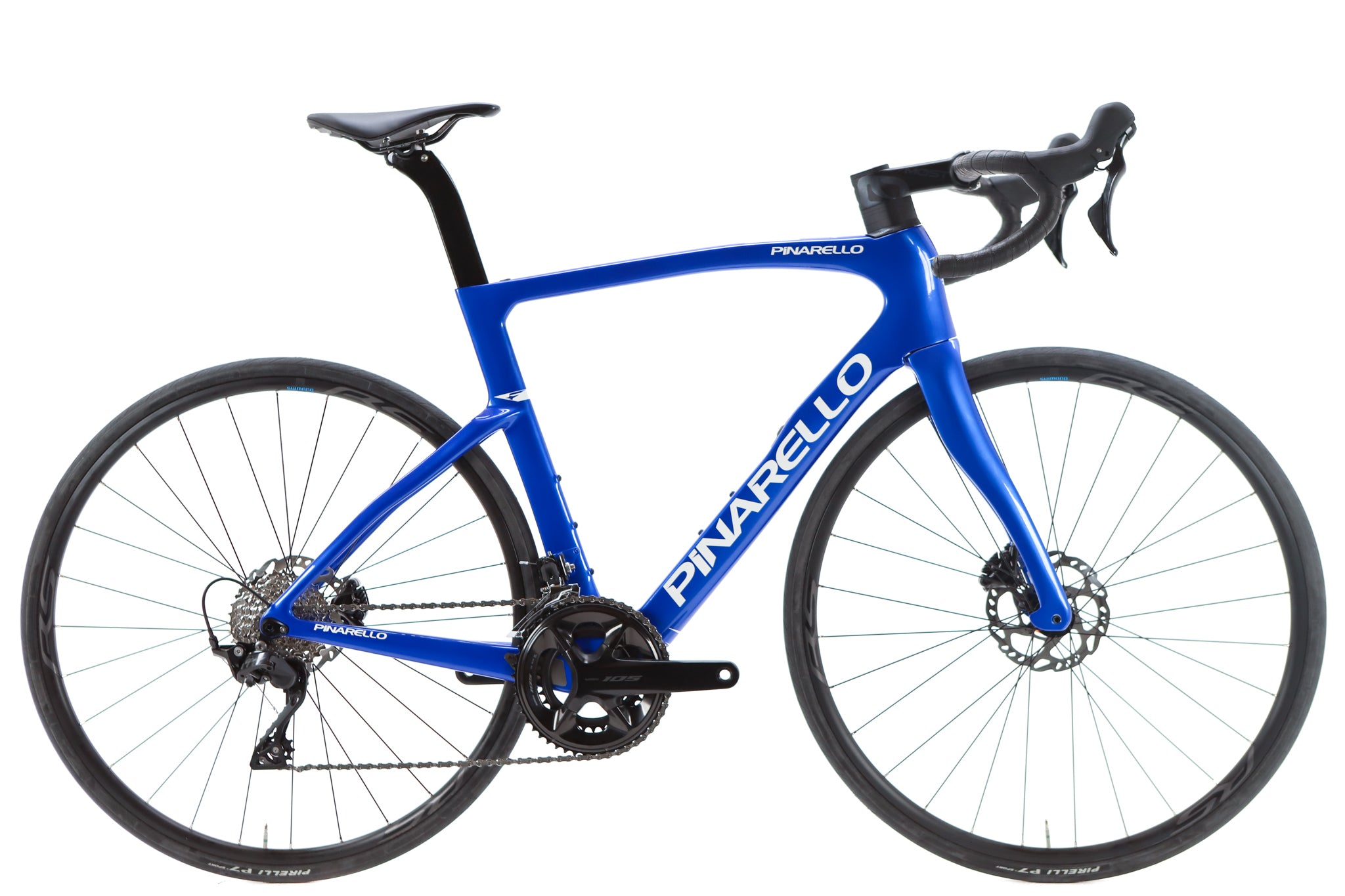 Cinelli Saetta Campagnolo Centaur Road Bike 2019, Size Large
