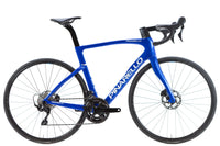 Pinarello F1 Shimano 105 Disc Road Bike 2024, Size 56cm