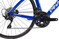 Pinarello F1 Shimano 105 Disc Road Bike 2024, Size 56cm