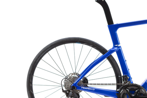Pinarello F1 Shimano 105 Disc Road Bike 2024, Size 56cm