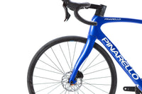 Pinarello F1 Shimano 105 Disc Road Bike 2024, Size 56cm