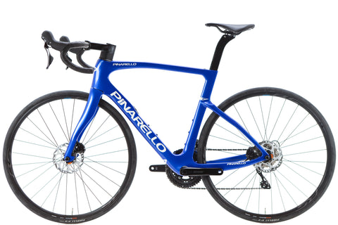 Pinarello F1 Shimano 105 Disc Road Bike 2024, Size 56cm
