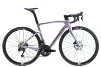 Pinarello F3 Shimano 105 Di2 Disc Road Bike 2026, Size 51.5cm