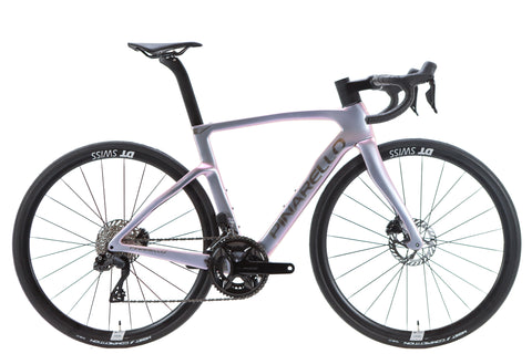 Pinarello F3 Shimano 105 Di2 Disc Road Bike 2026, Size 51.5cm