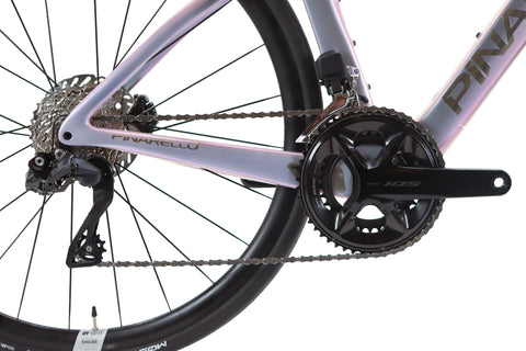 Pinarello F3 Shimano 105 Di2 Disc Road Bike 2026, Size 51.5cm