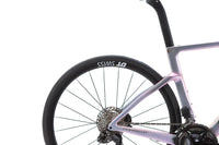 Pinarello F3 Shimano 105 Di2 Disc Road Bike 2026, Size 51.5cm