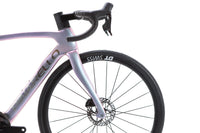 Pinarello F3 Shimano 105 Di2 Disc Road Bike 2026, Size 51.5cm