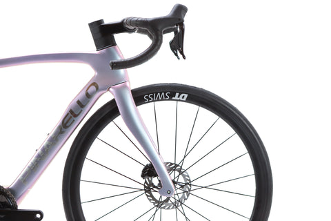 Pinarello F3 Shimano 105 Di2 Disc Road Bike 2026, Size 51.5cm