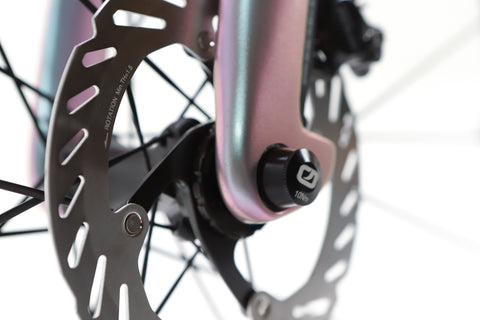 Pinarello F3 Shimano 105 Di2 Disc Road Bike 2026, Size 51.5cm