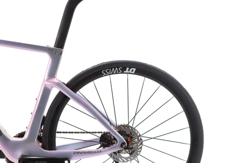 Pinarello F3 Shimano 105 Di2 Disc Road Bike 2026, Size 51.5cm