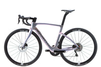 Pinarello F3 Shimano 105 Di2 Disc Road Bike 2026, Size 51.5cm