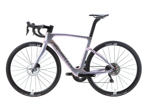 Pinarello F3 Shimano 105 Di2 Disc Road Bike 2026, Size 51.5cm