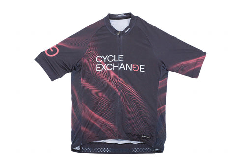 Breakaway: The Better Way Edition Cycling Jersey