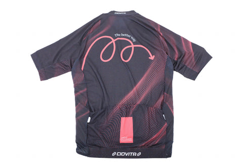 Breakaway: The Better Way Edition Cycling Jersey